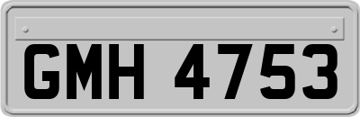 GMH4753