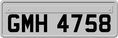 GMH4758