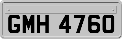 GMH4760