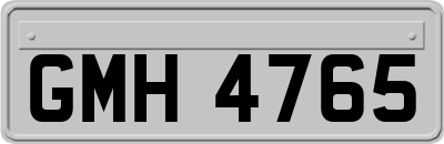 GMH4765