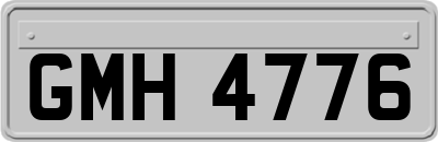 GMH4776