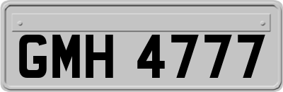 GMH4777