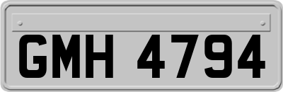 GMH4794