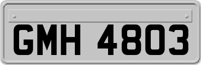 GMH4803