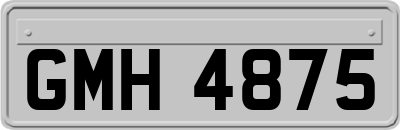 GMH4875
