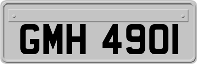 GMH4901