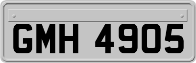 GMH4905