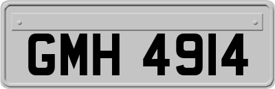 GMH4914