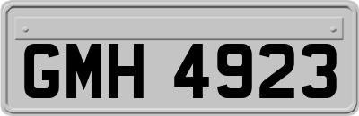 GMH4923