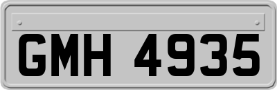GMH4935