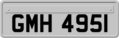 GMH4951