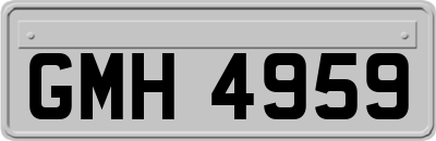 GMH4959