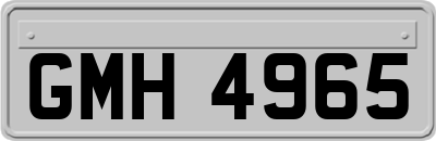 GMH4965