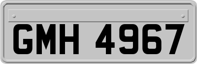 GMH4967