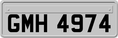 GMH4974