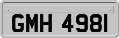GMH4981