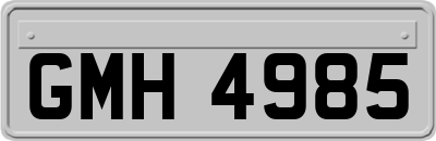 GMH4985
