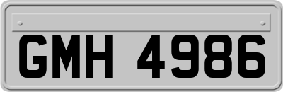 GMH4986