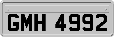 GMH4992