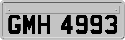 GMH4993