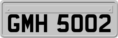 GMH5002