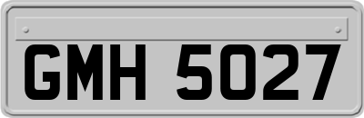 GMH5027