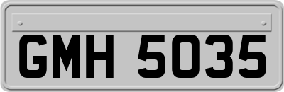 GMH5035