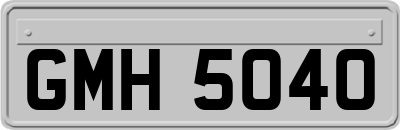 GMH5040