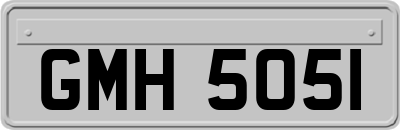 GMH5051