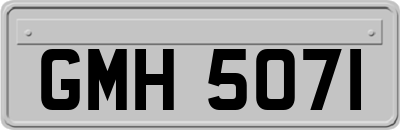 GMH5071