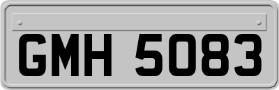 GMH5083