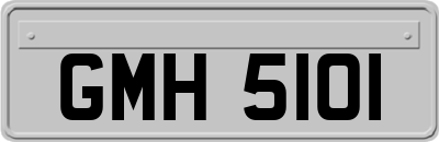 GMH5101