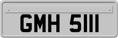 GMH5111