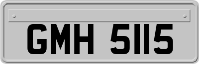 GMH5115
