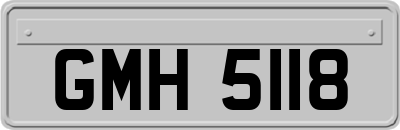 GMH5118