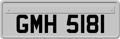 GMH5181