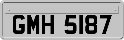 GMH5187