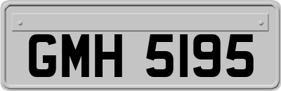 GMH5195
