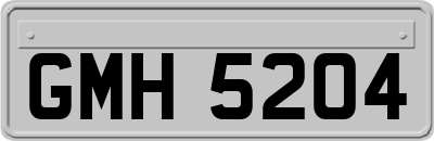 GMH5204