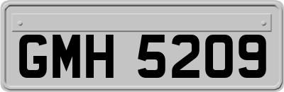 GMH5209