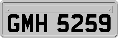 GMH5259