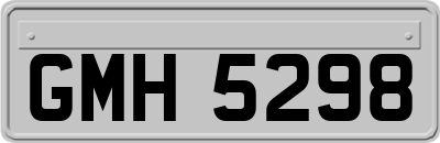 GMH5298