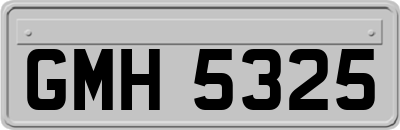 GMH5325