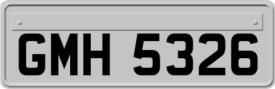 GMH5326