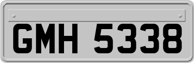 GMH5338