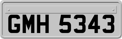 GMH5343