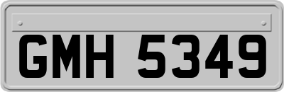 GMH5349
