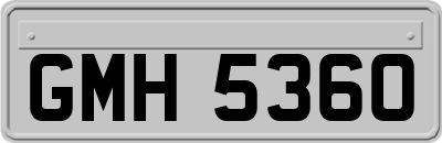 GMH5360
