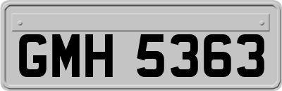 GMH5363