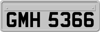 GMH5366